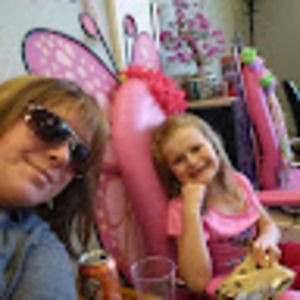 Meet your Posher, Kristina